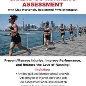 Runners-Assessment