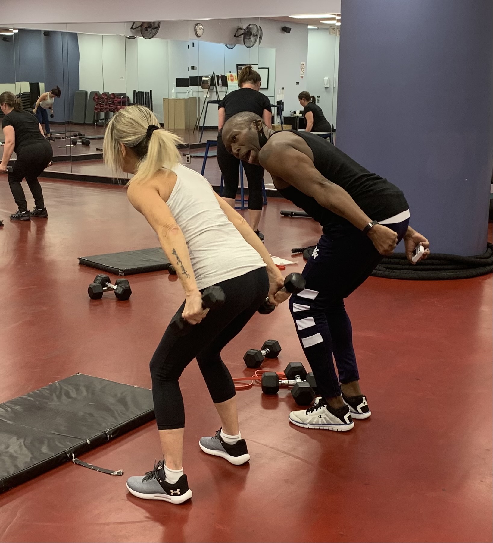 $24 for 12 Days Promo – Best Downtown Toronto Personal Training Gym &  Health Centre